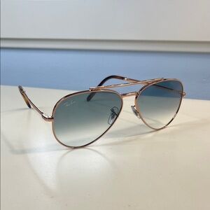 Ray-Ban Aviator Sunglasses